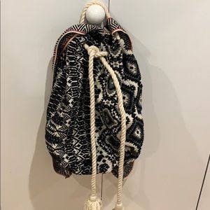 Billabong Mini Backpack